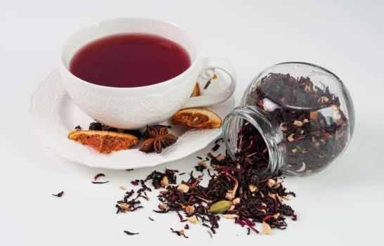 Té rojo: motivos por los que deberías incorporarlo en tu rutina