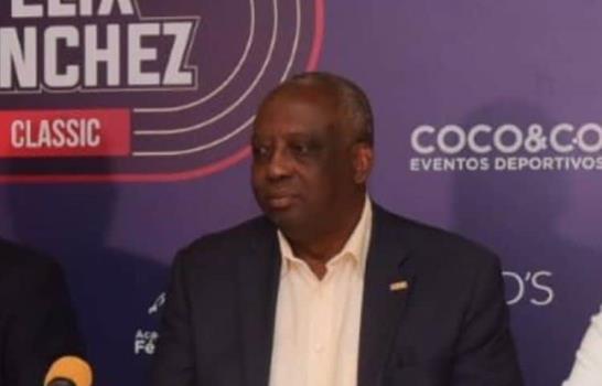 Clásico Félix Sánchez clasifica para el Mundial de Atletismo en Estados Unidos