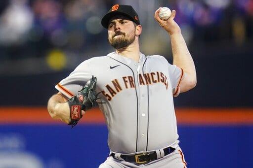 Belt y Rodón guían a Gigantes a triunfo sobre los Mets Belt y Rodón guían a Gigantes a triunfo sobre los Mets