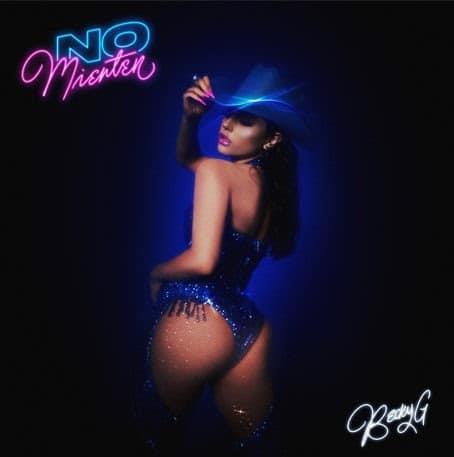 Becky G estrena No mienten, un adelanto de su nuevo disco