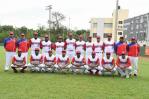 Centroamericanos, Panamericanos y Mundial, la meta del softbol dominicano