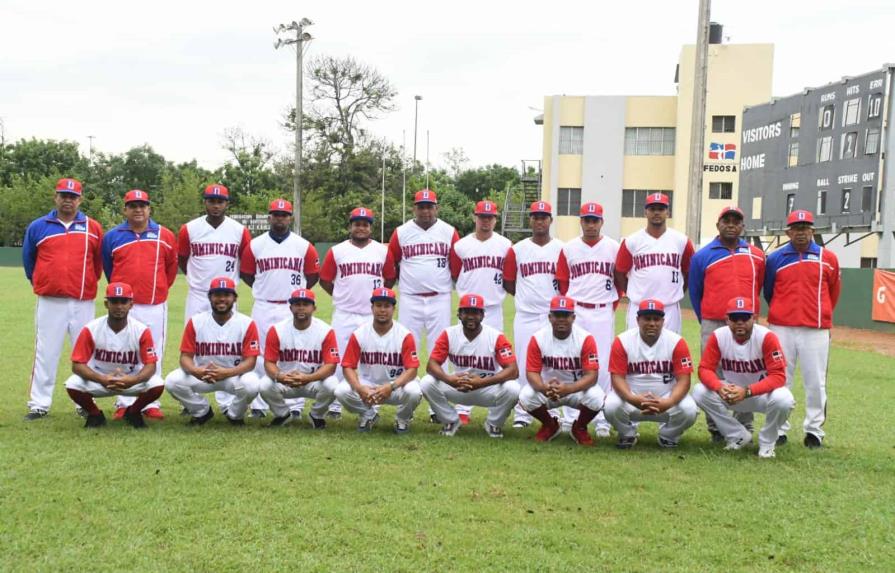 Centroamericanos, Panamericanos y Mundial, la meta del softbol dominicano Centroamericanos, Panamericanos y Mundial, la meta del softbol dominicano