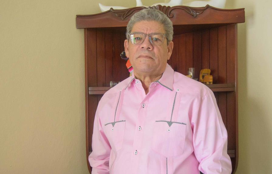 Dr. Miguel A. Paulino: “La creación de las vacunas es uno de los principales acontecimientos de la humanidad” Dr. Miguel A. Paulino: “La creación de las vacunas es uno de los principales acontecimientos de la humanidad”
