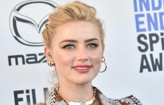 Amber Heard casi pierde su papel en Aquaman 2 por problemas con Jason Momoa Amber Heard casi pierde su papel en Aquaman 2 por problemas con Jason Momoa