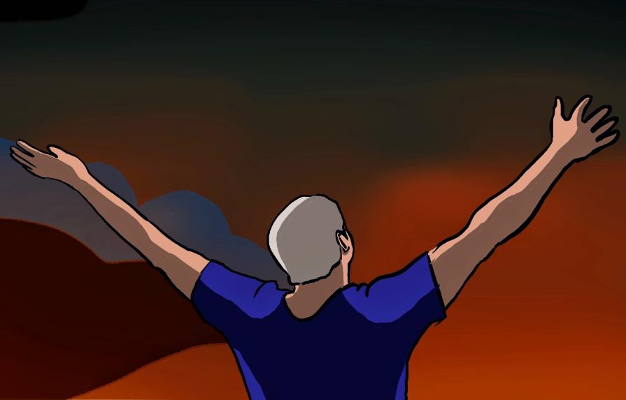 De qué tamaño es el cielo De qué tamaño es el cielo