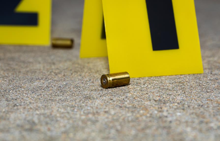 Al menos tres heridos de bala en un tiroteo en la capital de EE.UU.