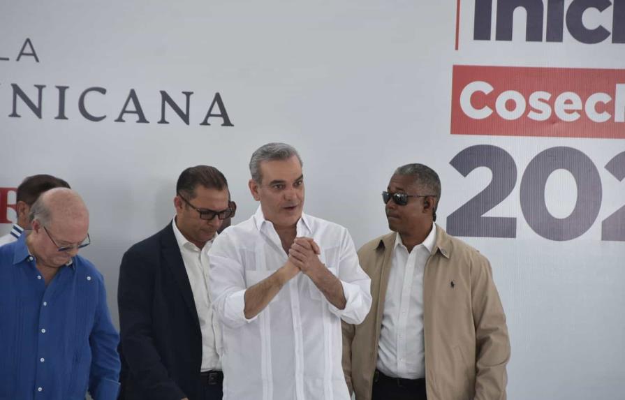 Presidente llama al diálogo a los convocantes al paro regional en el Cibao Presidente llama al diálogo a los convocantes al paro regional en el Cibao