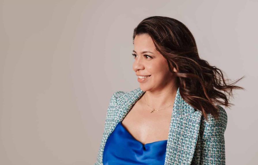 Estilista Paola Torres presenta proyecto “Paola Torres Hair Style” Estilista Paola Torres presenta proyecto “Paola Torres Hair Style”