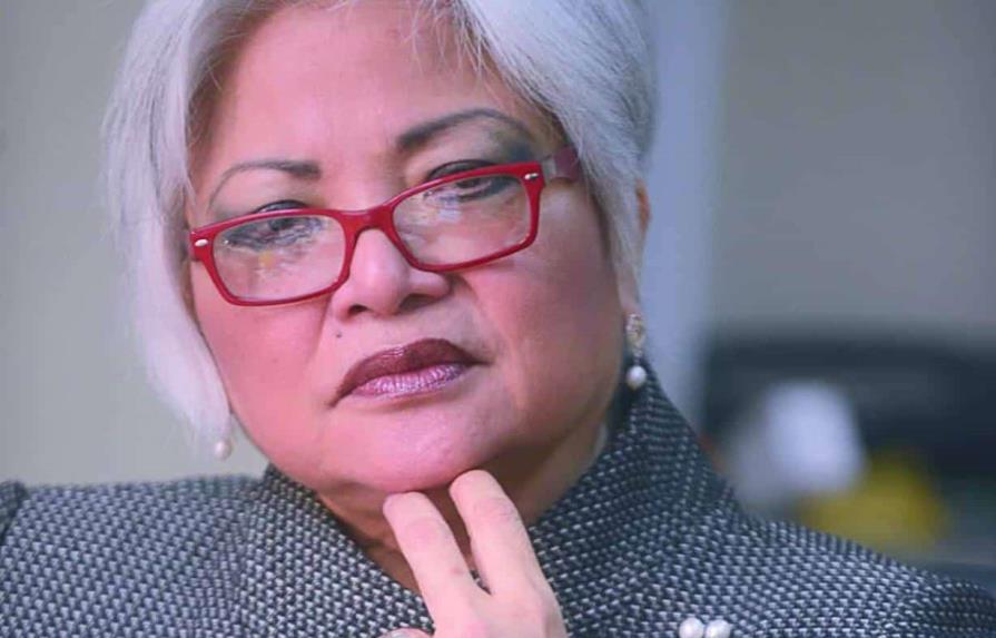 Mukien Adriana Sang Ben : “La migración china de los siglos XIX y XX fue no deseada; su característica era el silencio” Mukien Adriana Sang Ben : “La migración china de los siglos XIX y XX fue no deseada; su característica era el silencio”