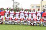 Dominicana enfrenta a Guatemala en apertura de Campeonato Panamericano de Softbol