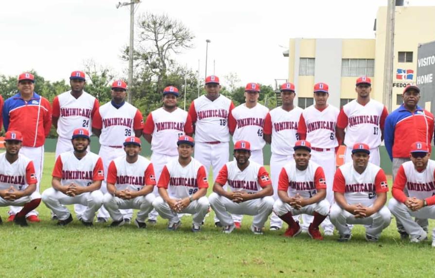 Dominicana enfrenta a Guatemala en apertura de Campeonato Panamericano de Softbol Dominicana enfrenta a Guatemala en apertura de Campeonato Panamericano de Softbol