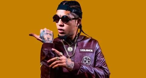 Solicitan prisión para cantante urbano Rochy RD y para madre de adolescente violada Solicitan prisión para cantante urbano Rochy RD y para madre de adolescente violada