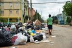 Munícipes de Santo Domingo Este con opiniones divididas sobre el cobro de la basura