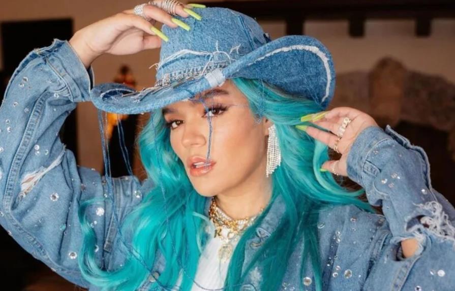 Karol G anuncia una gira por 30 ciudades de Estados Unidos y Canadá Karol G anuncia una gira por 30 ciudades de Estados Unidos y Canadá