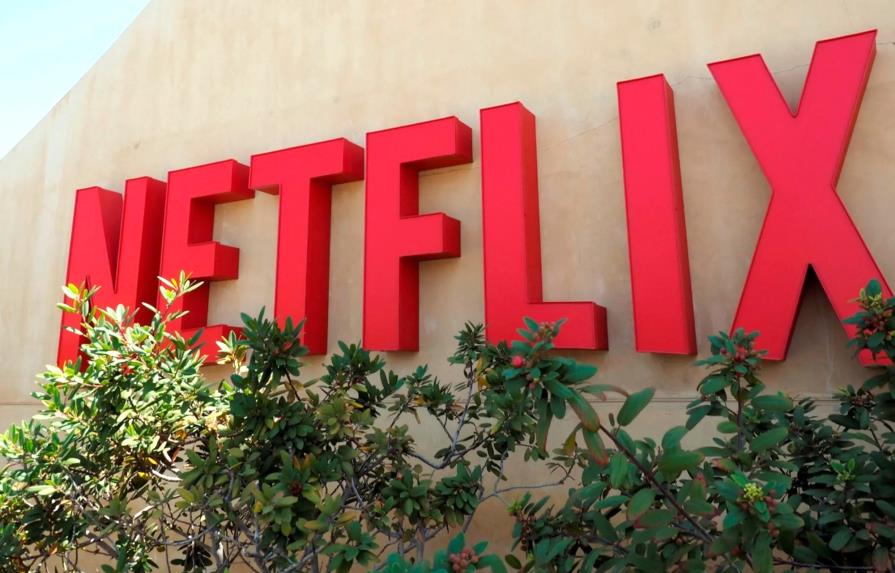 Netflix: ¿El principio del fin? Netflix: ¿El principio del fin?