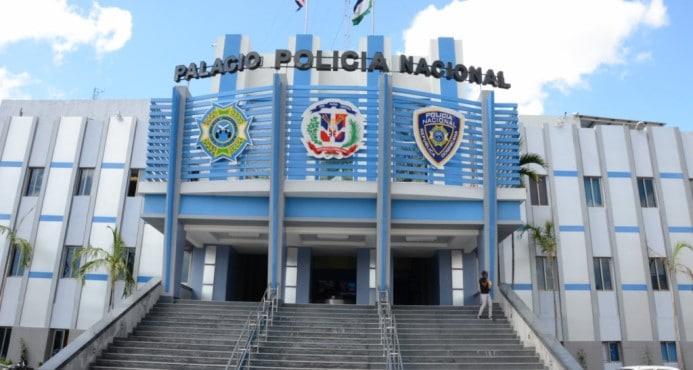 Policía apresa seis personas por delitos de agresión en diferentes provincias del país Policía apresa seis personas por delitos de agresión en diferentes provincias del país