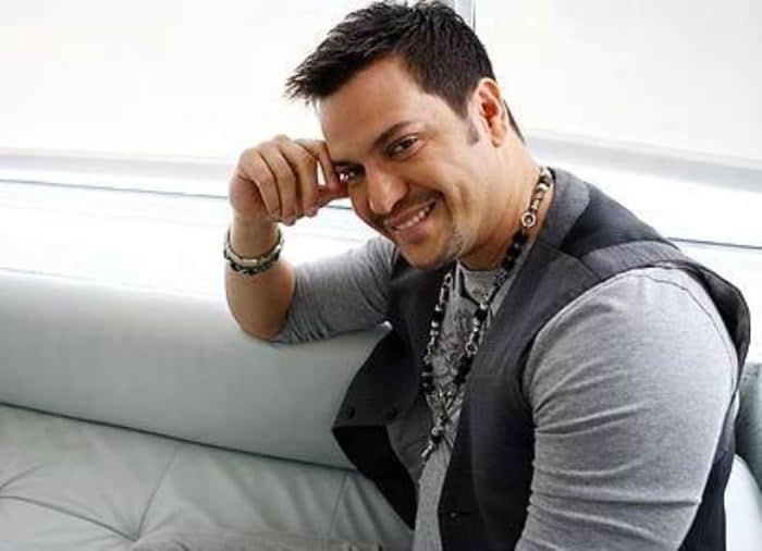 Víctor Manuelle engloba sonidos urbanos y salsa tradicional en su nuevo álbum Víctor Manuelle engloba sonidos urbanos y salsa tradicional en su nuevo álbum