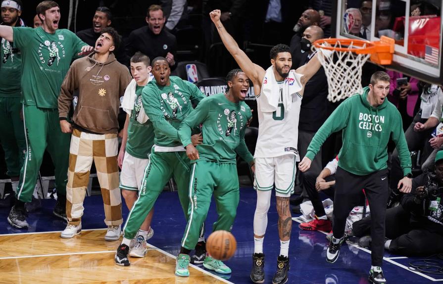 Los Brooklyn Nets o el fracaso del último superequipo de la NBA Los Brooklyn Nets o el fracaso del último superequipo de la NBA