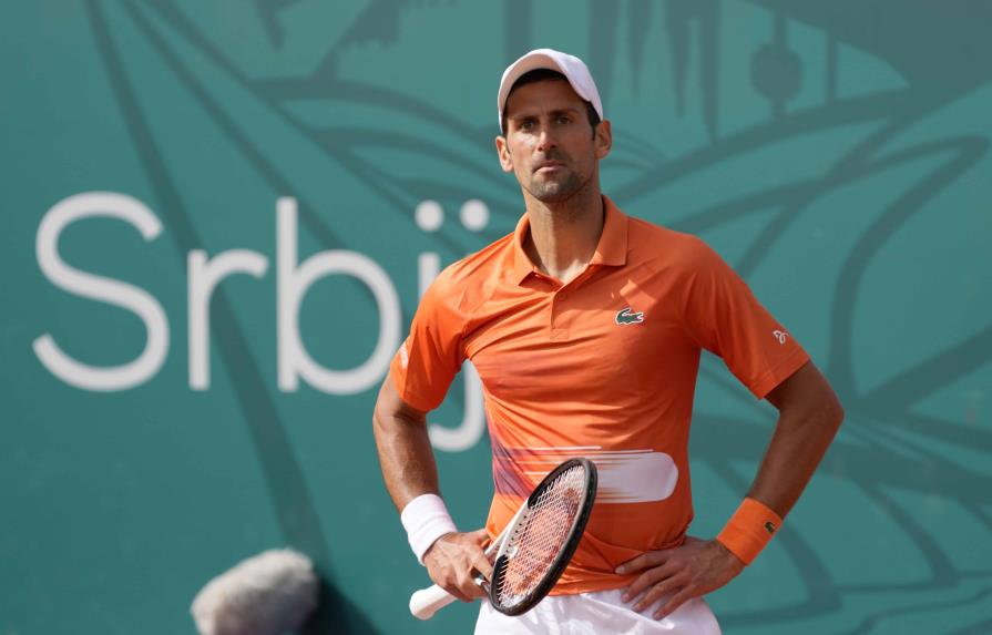 Organizadores de Wimbledon sin otra opción que excluir a rusos y bielorrusos Organizadores de Wimbledon sin otra opción que excluir a rusos y bielorrusos
