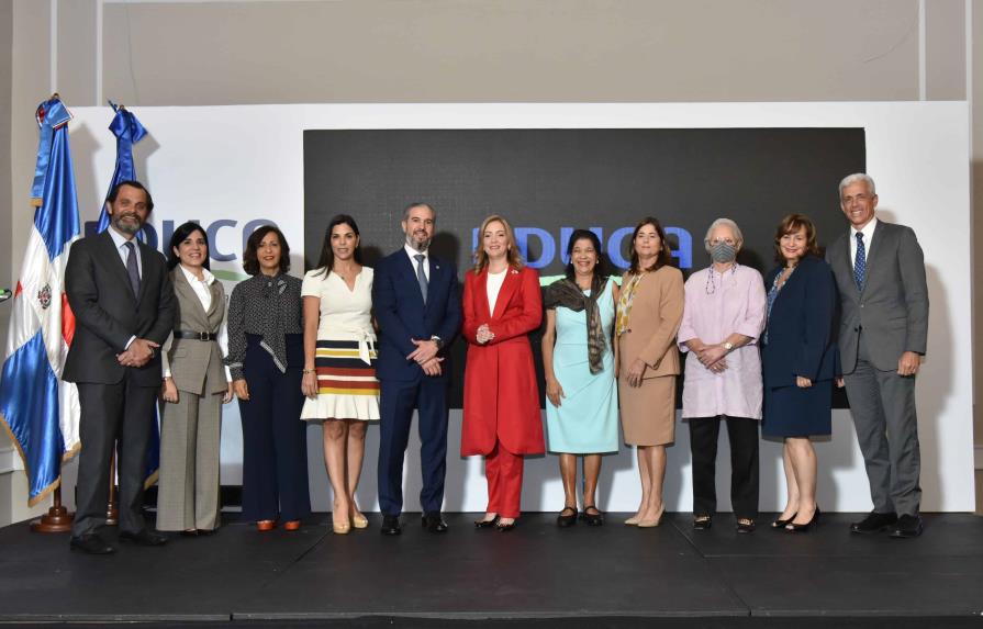 Educa anuncia reforzará línea de trabajo en busca de calidad y efectividad educativa Educa anuncia reforzará línea de trabajo en busca de calidad y efectividad educativa