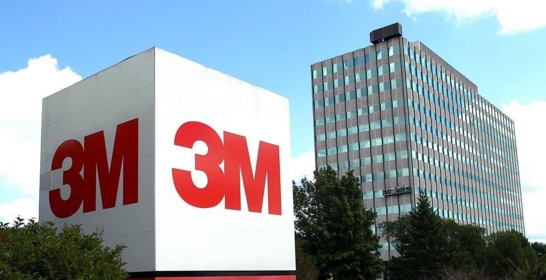 El grupo 3M gana 1,299 millones en el primer trimestre, un 20 % menos El grupo 3M gana 1,299 millones en el primer trimestre, un 20 % menos