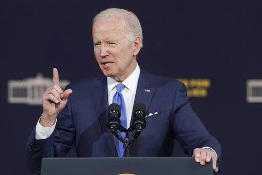 Biden indulta a exagente de Servicio Secreto y a otros dos Biden indulta a exagente de Servicio Secreto y a otros dos