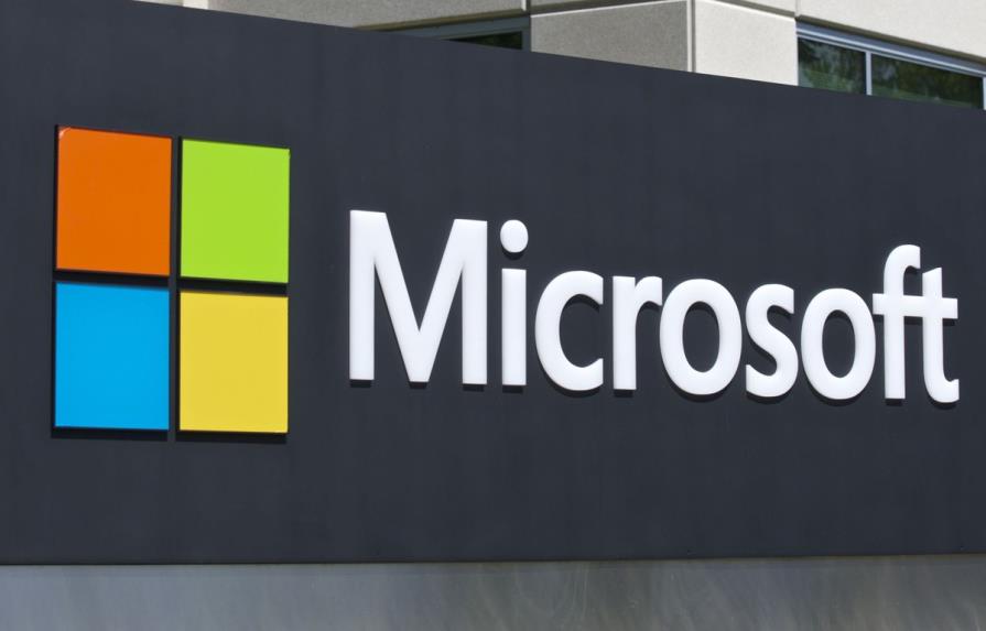 Microsoft gana 55,998 millones de dólares entre julio y marzo, un 25 % más Microsoft gana 55,998 millones de dólares entre julio y marzo, un 25 % más