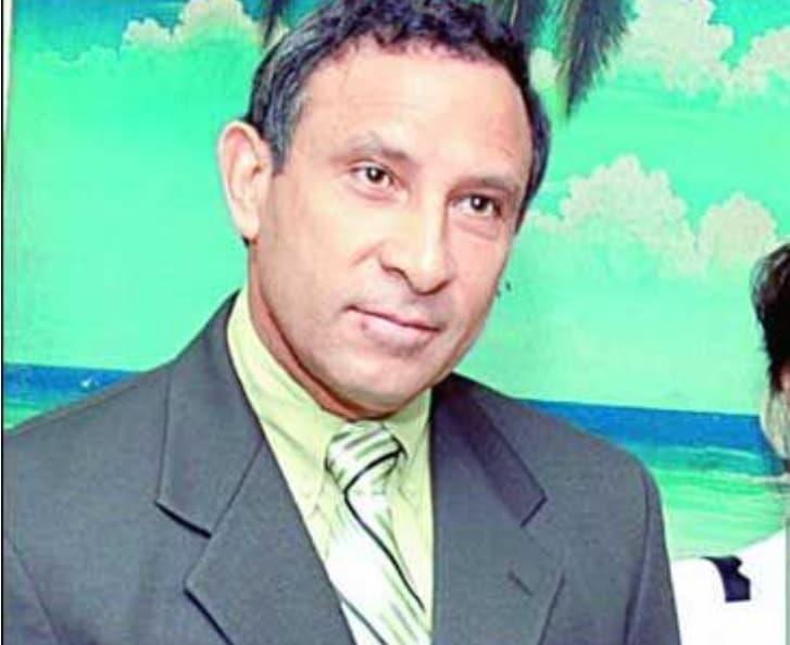 Pedro de Jesús Candelier dirigirá política de seguridad municipal de Santo Domingo Norte Pedro de Jesús Candelier dirigirá política de seguridad municipal de Santo Domingo Norte