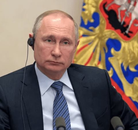 Putin dice a Guterres que aún tiene “esperanzas” en negociaciones con Ucrania Putin dice a Guterres que aún tiene “esperanzas” en negociaciones con Ucrania