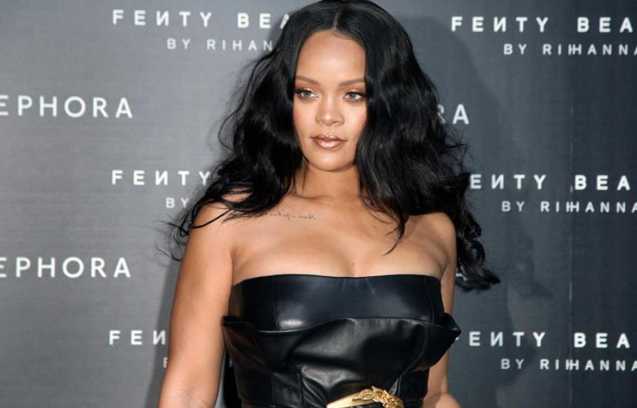 Rihanna reveló cuál es su más extraño antojo durante su embarazo Rihanna reveló cuál es su más extraño antojo durante su embarazo