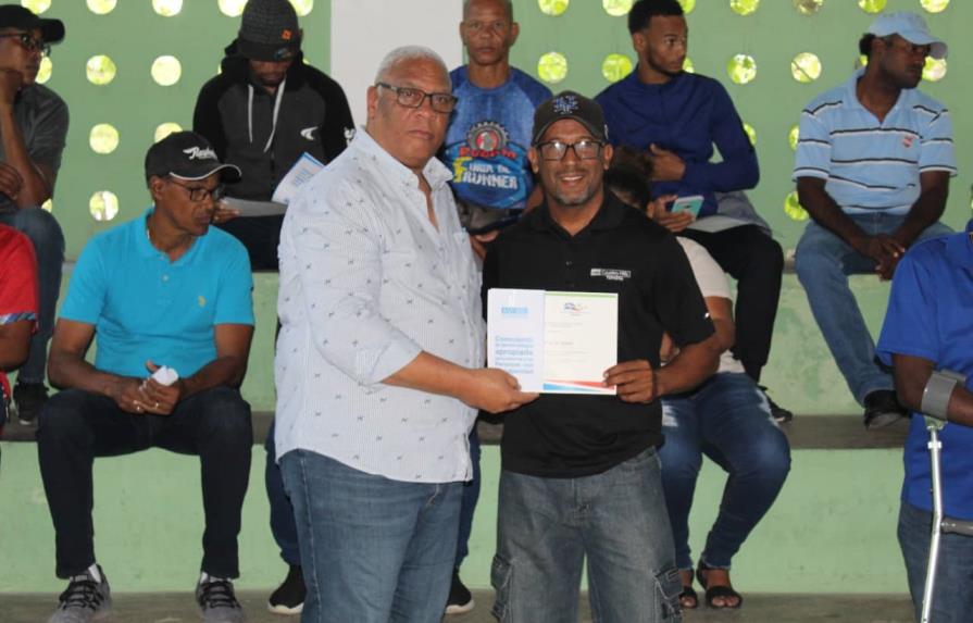 Conadis realiza taller sobre deporte adaptado y paralímpico en San Juan de la Maguana Conadis realiza taller sobre deporte adaptado y paralímpico en San Juan de la Maguana