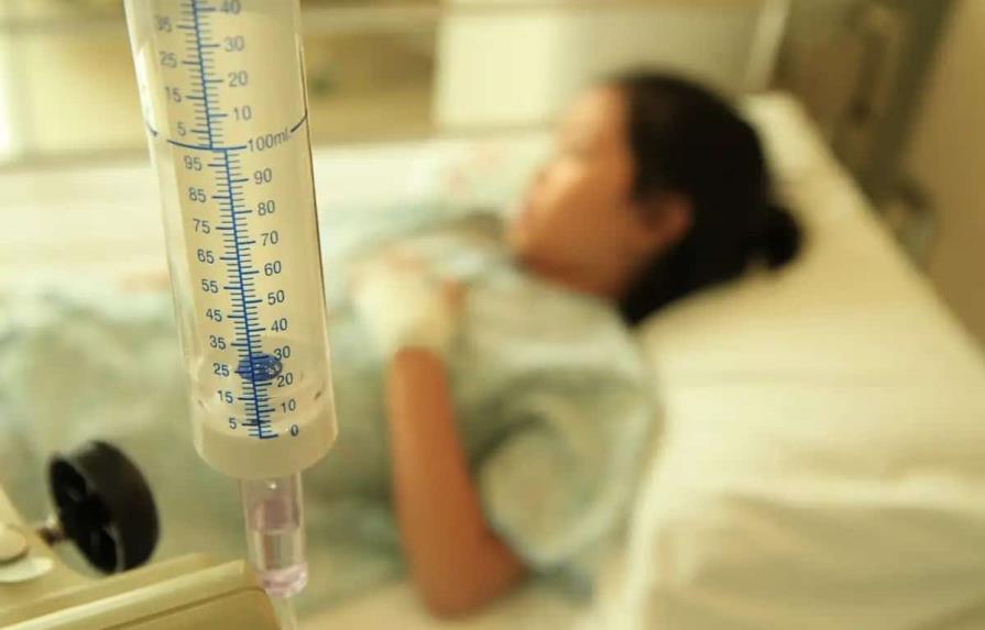 OMS dice no encuentran relación entre hepatitis infantil y alimentos o vacuna OMS dice no encuentran relación entre hepatitis infantil y alimentos o vacuna