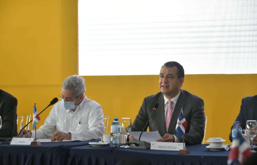 Partidos debatirán consensos y disensos de las leyes electorales Partidos debatirán consensos y disensos de las leyes electorales