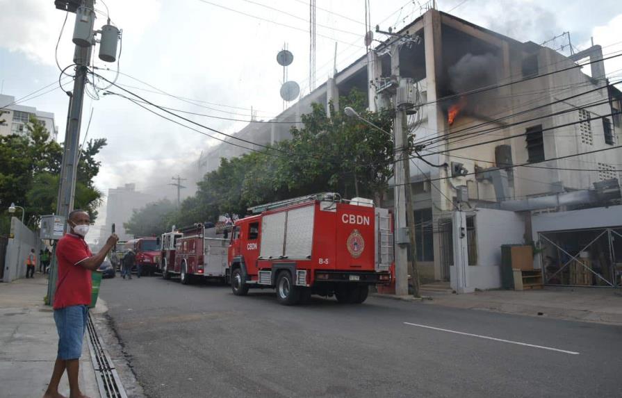 Identifican y revelan condición de afectados en fuego en el Canal Del Sol Identifican y revelan condición de afectados en fuego en el Canal Del Sol