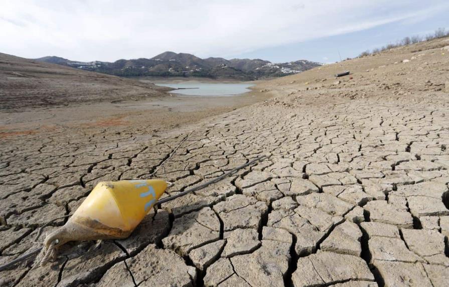 El cambio climático es el mayor problema medioambiental para dominicanos, según encuesta El cambio climático es el mayor problema medioambiental para dominicanos, según encuesta