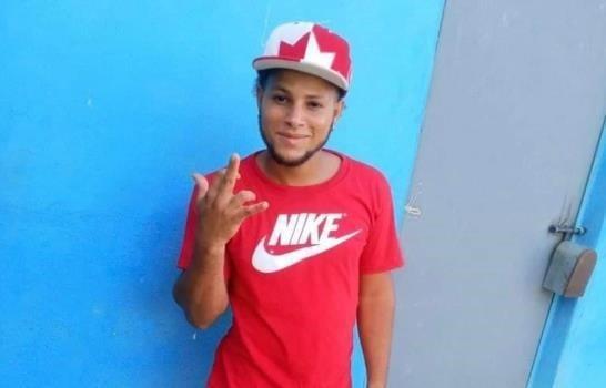 Fallece joven herido en víspera de huelga en San Francisco de Macorís Fallece joven herido en víspera de huelga en San Francisco de Macorís