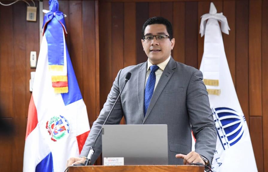 Viceministro de Salud Colectiva explica en qué consiste la vigilancia centinela por hepatitis infantil Viceministro de Salud Colectiva explica en qué consiste la vigilancia centinela por hepatitis infantil