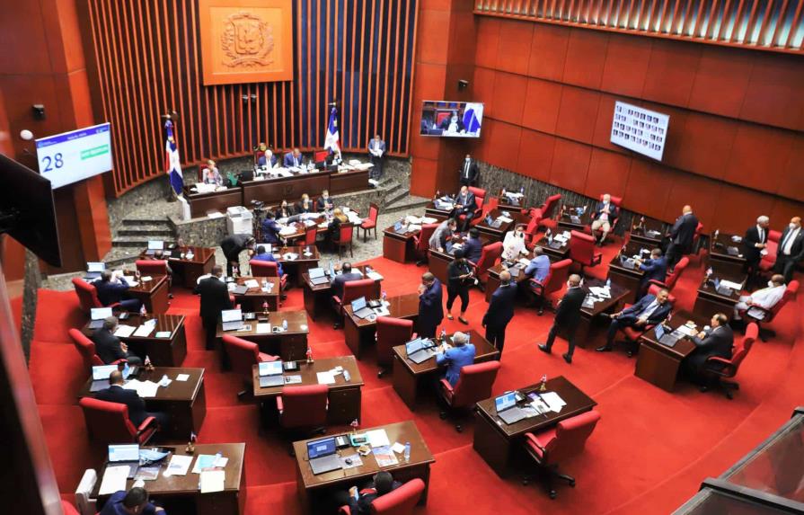 Senado aprueba proyecto de ley que crea el Sistema de Protección a la Primera Infancia Senado aprueba proyecto de ley que crea el Sistema de Protección a la Primera Infancia