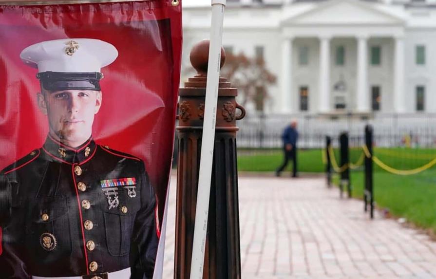 Biden dice que intercambio de prisioneros EEUU-Rusia requirió tomar decisiones difíciles Biden dice que intercambio de prisioneros EEUU-Rusia requirió tomar decisiones difíciles