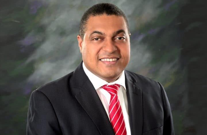 José Monegro preside Comité Organizador Juegos Centroamericanos 2026 José Monegro preside Comité Organizador Juegos Centroamericanos 2026