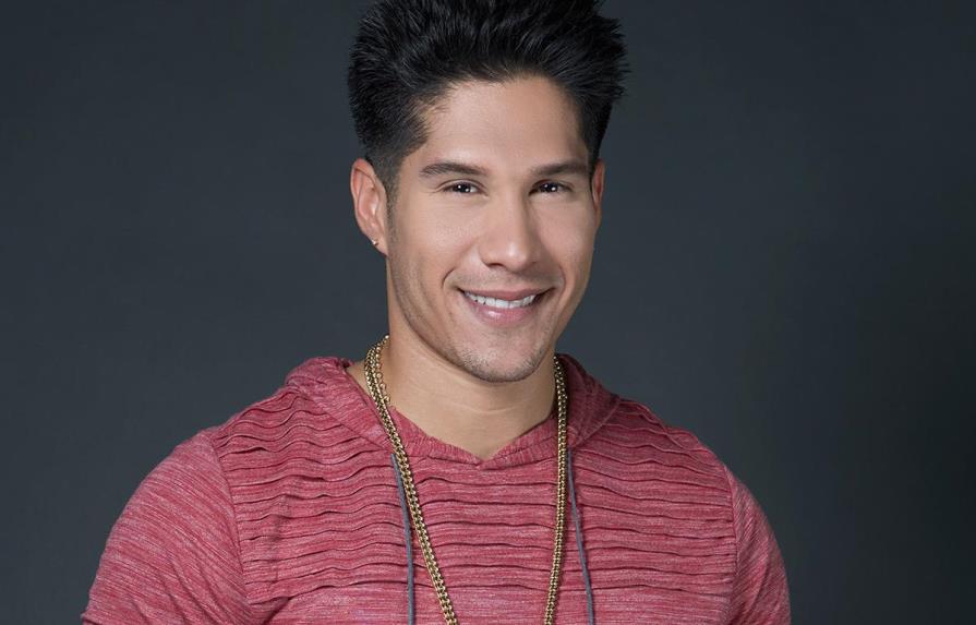 Chyno Miranda se encuentra bien con su familia, asegura su mánager Chyno Miranda se encuentra bien con su familia, asegura su mánager