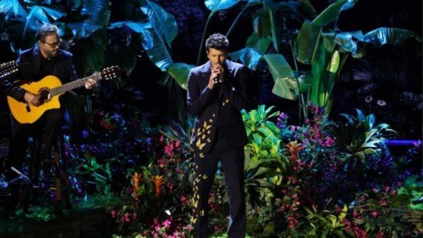 Los éxitos musicales de Encanto tendrán su propia gira por Estados Unidos Los éxitos musicales de Encanto tendrán su propia gira por Estados Unidos