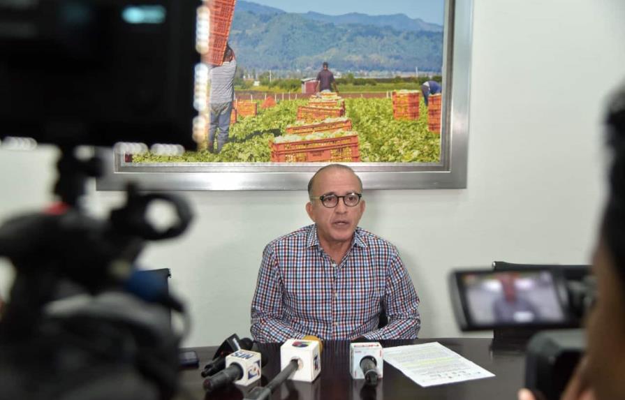 Piden cambiar método de lucha a coalición del Cibao Piden cambiar método de lucha a coalición del Cibao