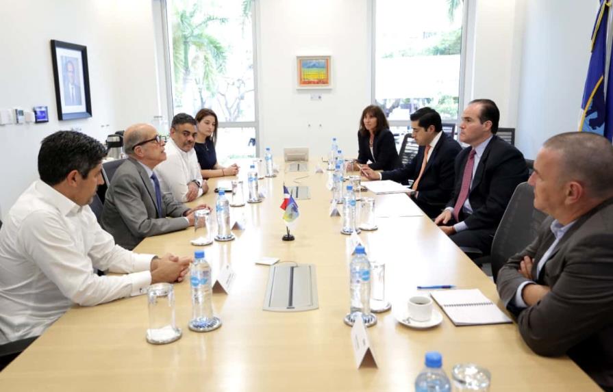 BID continuará apoyando al sistema de gobernanza climática de RD BID continuará apoyando al sistema de gobernanza climática de RD