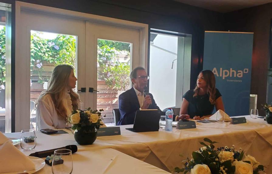 Resaltan importancia de que empresa César Iglesias emita acciones Resaltan importancia de que empresa César Iglesias emita acciones