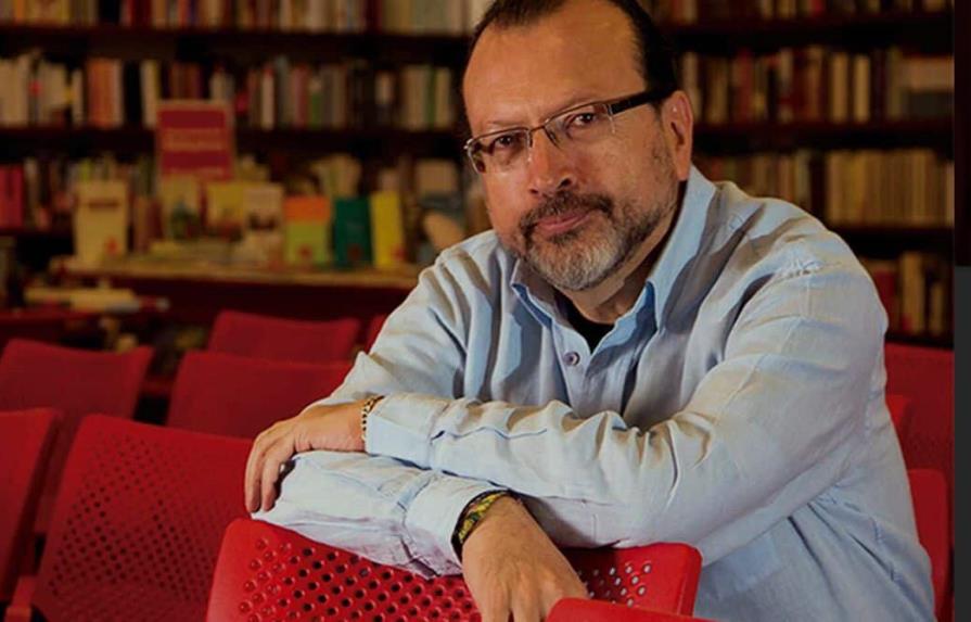 William Ospina: “La novela es el género más vivo de esta época y de mayor éxito editorial” William Ospina: “La novela es el género más vivo de esta época y de mayor éxito editorial”