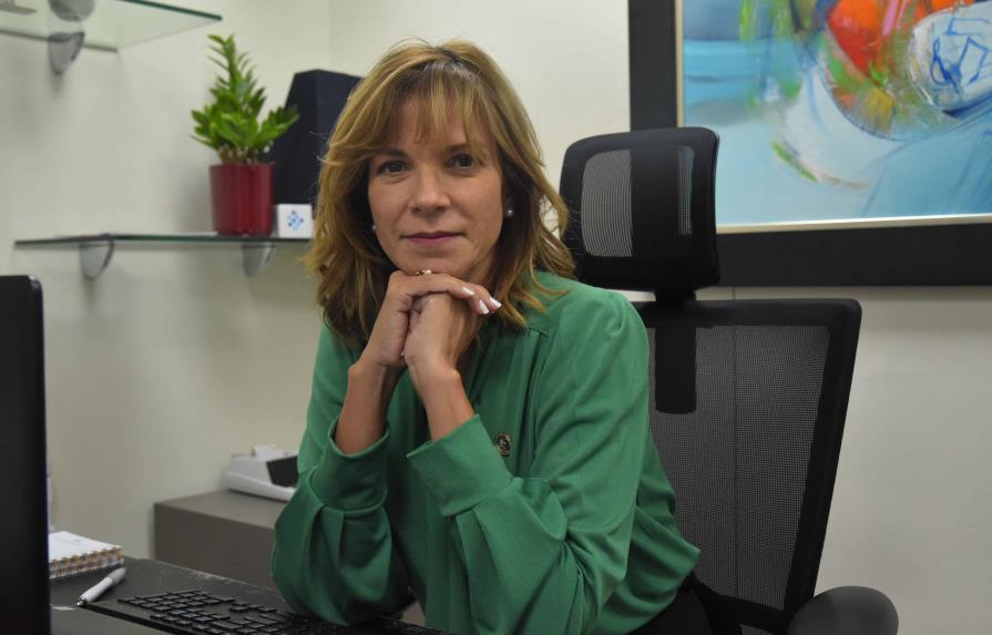 Dra. Maribel Medina: “La cultura preventiva en el país es una asignatura pendiente que urge” Dra. Maribel Medina: “La cultura preventiva en el país es una asignatura pendiente que urge”