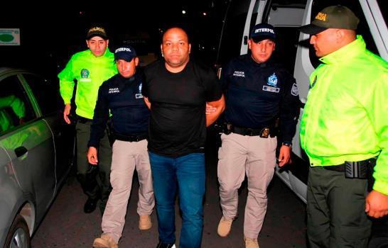 Proponen acuerdo a “César el Abusador” para que se declare culpable de narcotráfico