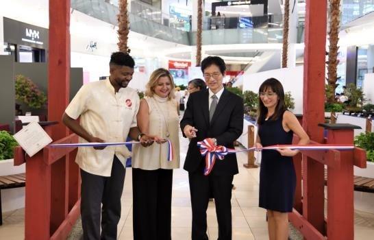 Ágora Mall y Club Bonsái Nativo unidos el Día de la Tierra Ágora Mall y Club Bonsái Nativo unidos el Día de la Tierra