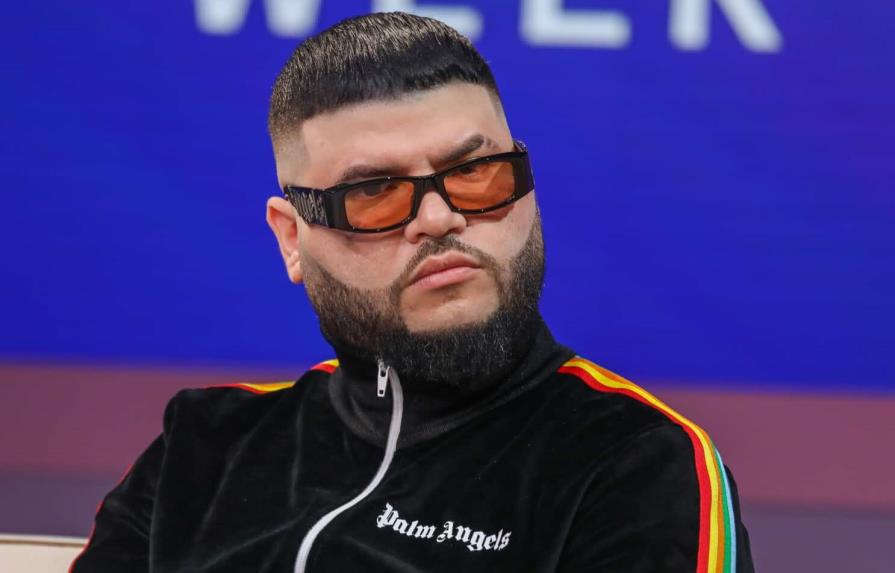 Farruko se sinceró como nunca Farruko se sinceró como nunca